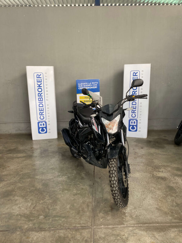 GENESIS SD 150 2022