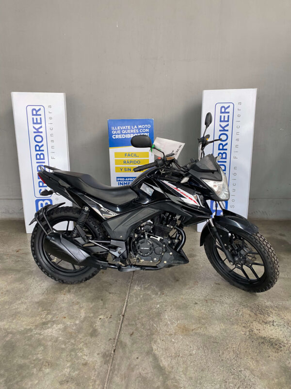 GENESIS SD 150 2022 - Imagen 3