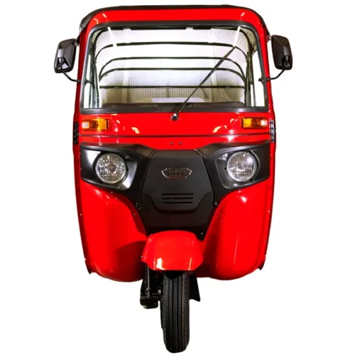 Alternative view of BAJAJ RE 4S "TORITO" 2026