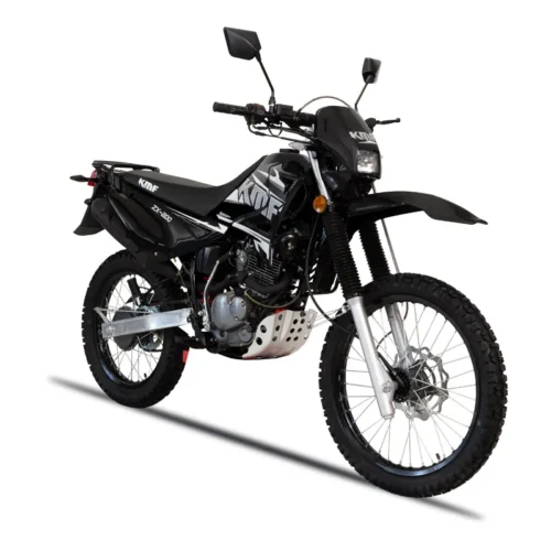 KMF ZX 200 2026