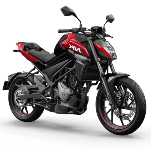 CF MOTO 250 NK LITE 2027
