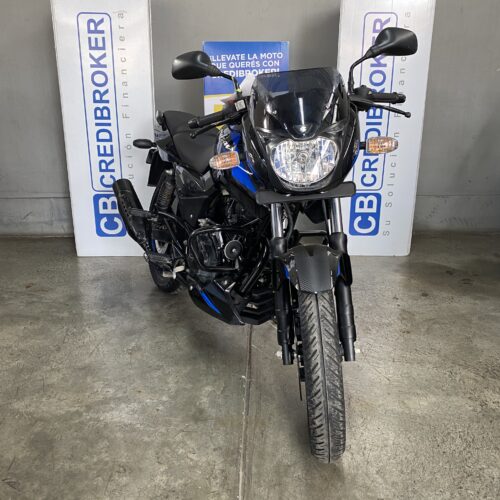 BAJAJ PULSAR 180 2026