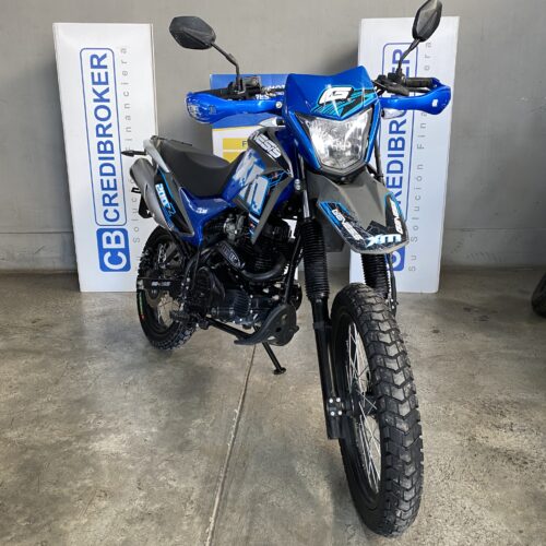 GENESIS XM 200 Z 2025