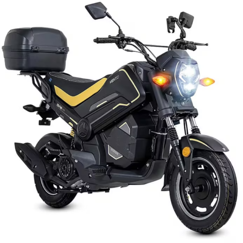 VENTO OVNI 170 2027