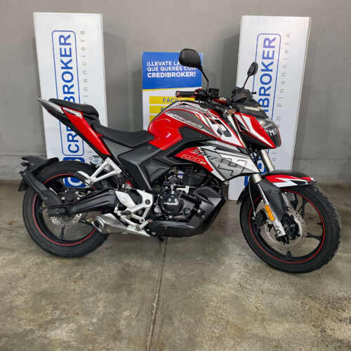 Alternative view of GENESIS GSR 4 250 2024