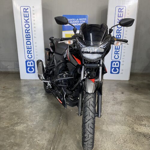 TVS APACHE RTR 160 2026