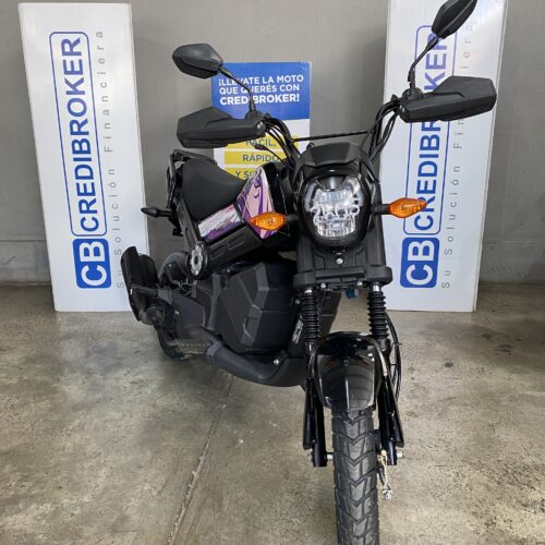 GENESIS KLIK 150 2025