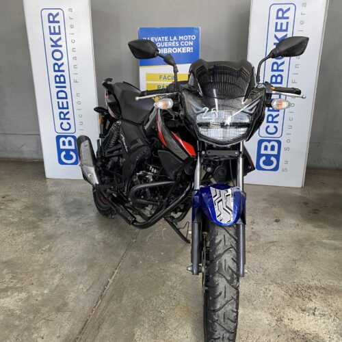 TVS APACHE RTR 160 2026