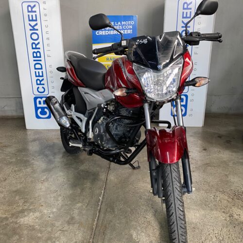 BAJAJ DISCOVER 125 ST 2026
