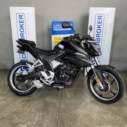 Alternative view of GENESIS GSR 4 250 2024