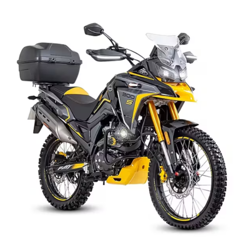 VENTO DAKAR 300 S 2027
