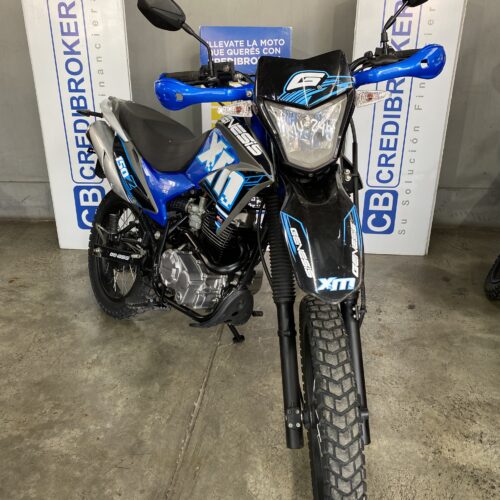 GENESIS XM 150 Z 2026