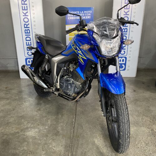 HAOJUE DK 150 S 2026