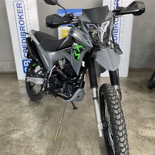 GENESIS XM 200 ZR 2026