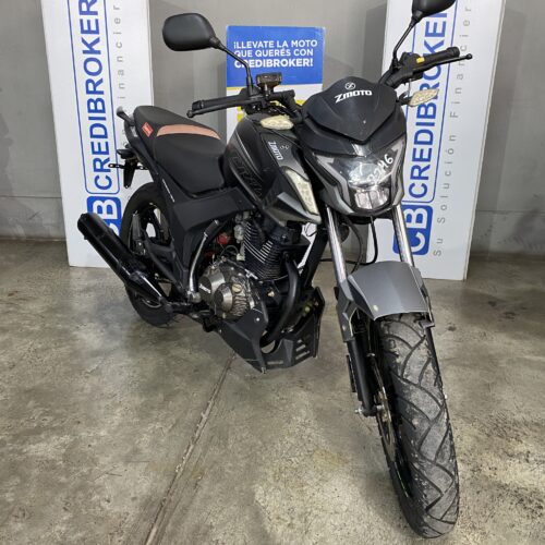 Z MOTO CRZ 150 2024