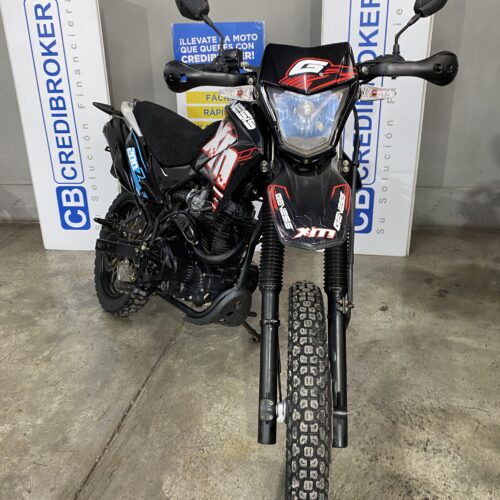 GENESIS XM 200 Z 2024