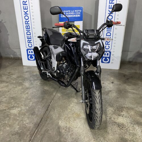 TVS APACHE 160 4V 2025