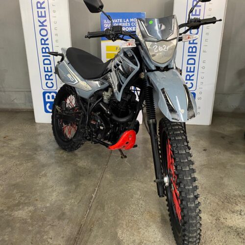 VENTO CROSSMAX 150 2025
