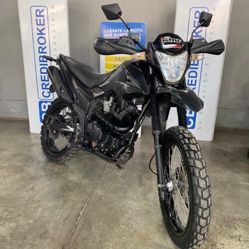 KMF ZX 200 L 2024