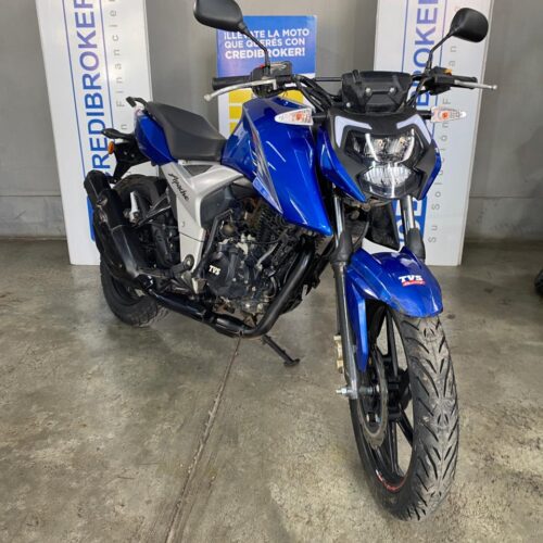 TVS APACHE 160 4V 2023