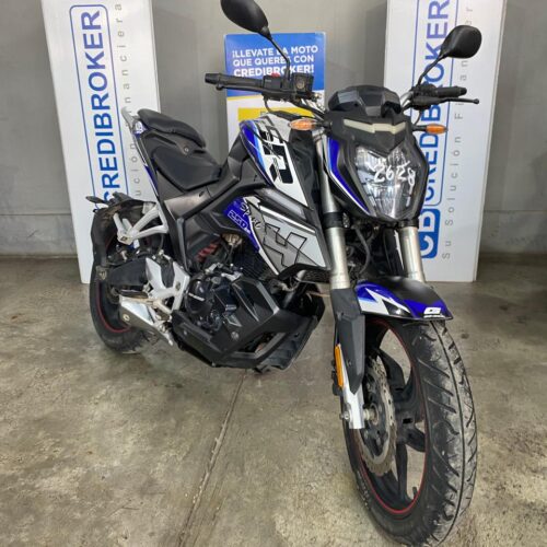 GENESIS GSR4 250 2024