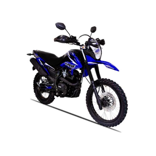 KMF ZX 150 L 2027