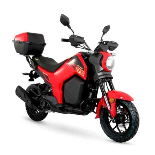 GENESIS KLIK 175 2027