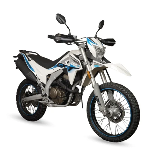 GENESIS GXT 254 R 2027