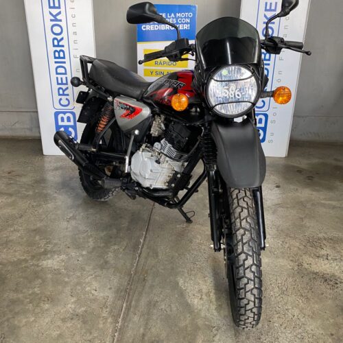 BAJAJ BOXER 150 X 2026