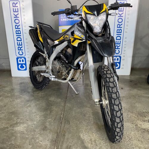GENESIS GXT 254 R 2026