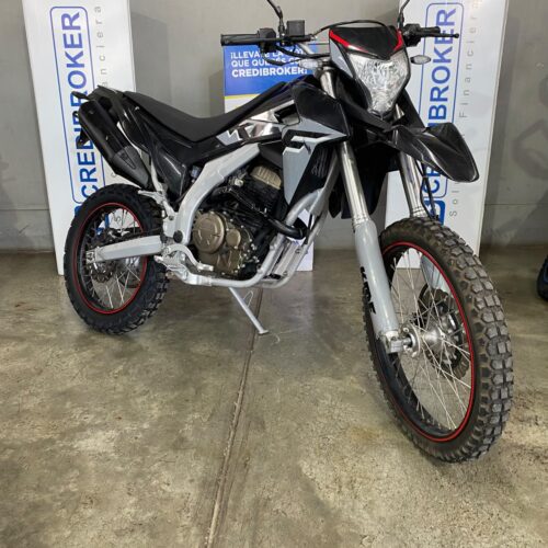 KMF ZX 254 R 2026