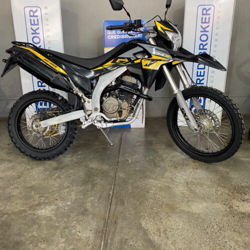 Alternative view of GENESIS GXT 254 R 2026