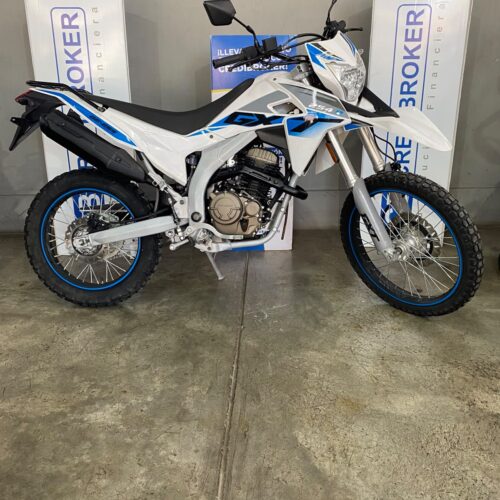 Alternative view of GENESIS GXT 254 R 2025
