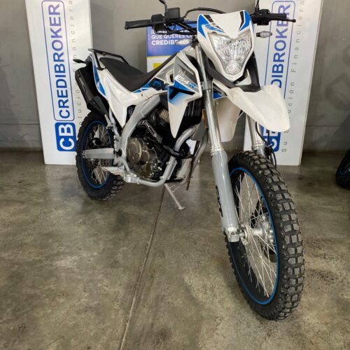GENESIS GXT 254 R 2025