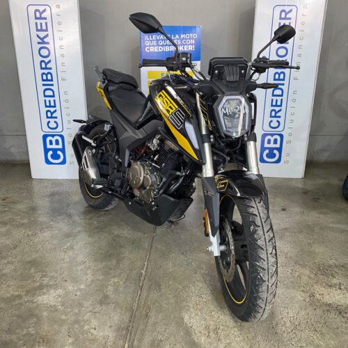 GENESIS GSR 5 250 2026