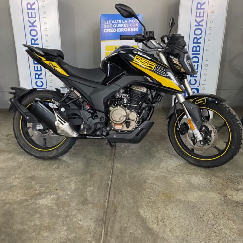 Alternative view of GENESIS GSR 5 250 2026