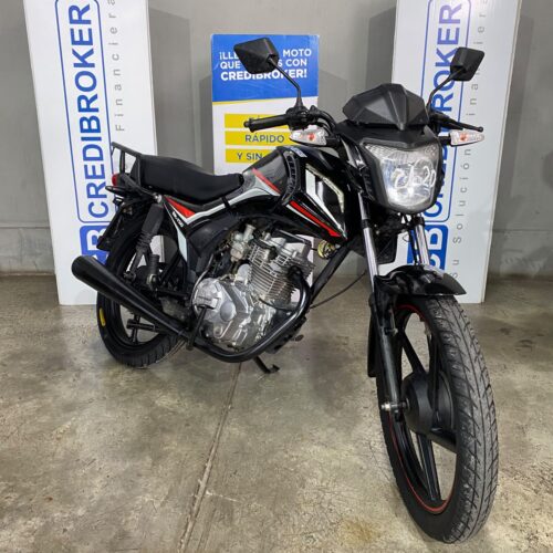 GENESIS BK 150 2025